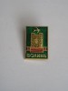 QW9 N4 75 - insigna - orase - Bolnai - Rusia, Asia