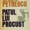 PATUL LUI PROCUST de CAMIL PETRESCU, 1973