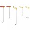 Set reparatii deformari auto fara vopsea, 5 piese, otel elastic