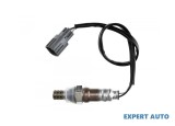 Sonda landa Toyota Yaris (2005-&gt;)[_P9_] #1