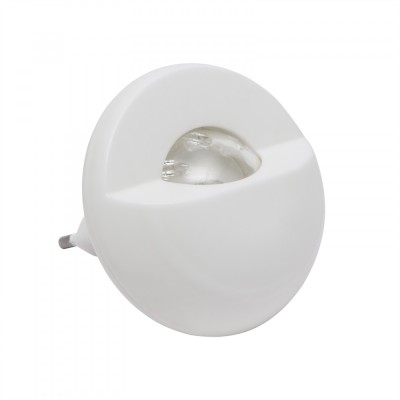 Lumina de orientare LED cu senzor de lumina Phenom foto