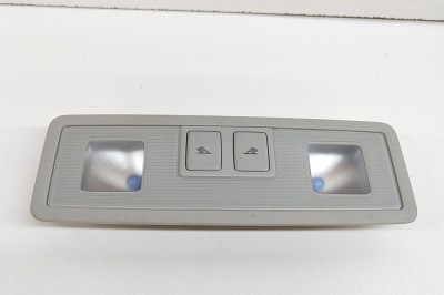 Iluminare interioară SKODA SUPERB III 3V3 2018 OEM: 3V0947291Y20 26304635 foto