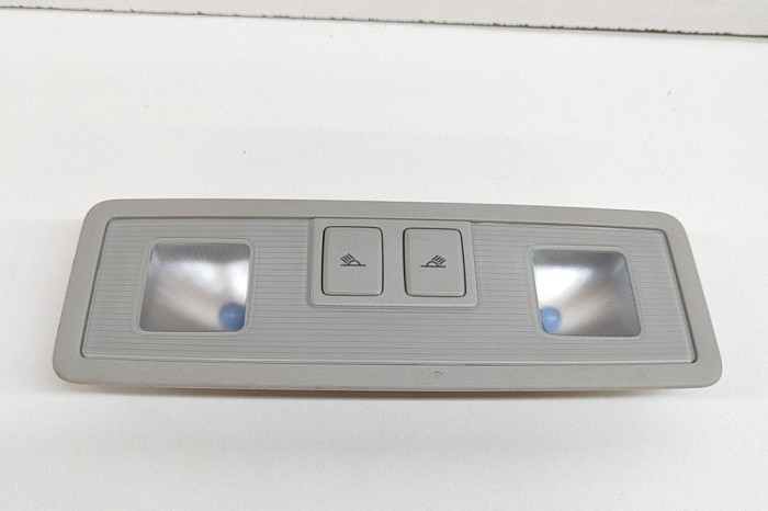 Iluminare interioară SKODA SUPERB III 3V3 2018 OEM: 3V0947291Y20 26304635