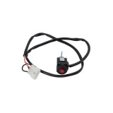 Buton pornire / oprire universal ATV / Moto / Cross / KTM 4MX