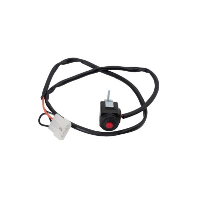 Buton pornire / oprire universal ATV / Moto / Cross / KTM 4MX foto