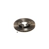 Disc frana MERCEDES-BENZ B-CLASS W245 BREMBO 09868110