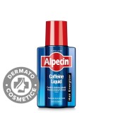 Lotiune energizanta pentru par Caffeine Liquid, 200ml Alpecin