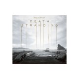 The Art of Death Stranding