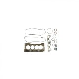 Set garnituri chiulasa PEUGEOT 207 (WA_ WC_) 1.6 16V 2006 - prezent CORTECO 418717P