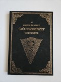 Cumpara ieftin Orient Gyula, Az Erdelyi es Banati Gyogyszereszet Tortenete (Istoria Farmaciilor din Ardeal si Banat), Ed. Anastatica, Kolozsvar, Cluj, 1926