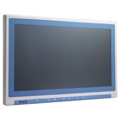 ADVANTECH POC-W211, i7 4650U @1,7 GHz, 128GB SSD, 8GB RAM, 22&quot; touch