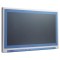 ADVANTECH POC-W211, i7 2655LE, 320GB HDD, 8GB RAM, 22&quot; touch