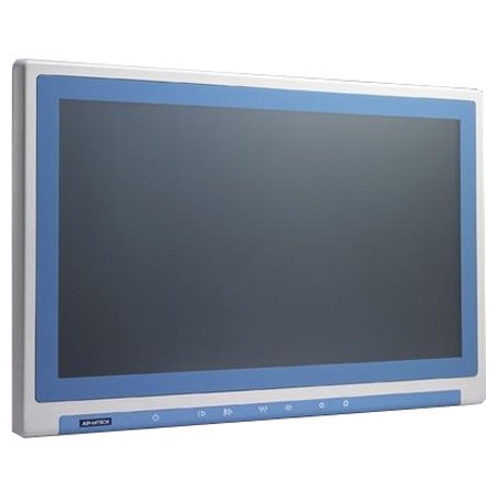 ADVANTECH POC-W211, i7 2655LE, 320GB HDD, 8GB RAM, 22&quot; touch