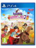 Horse Club Adventures 2 Hazelwood Stories PS4