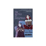 The History of Everything