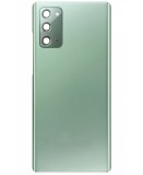 Capac Baterie Samsung Galaxy Note 20, N980 Verde