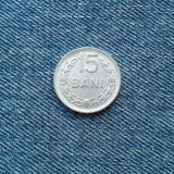 15 Bani 1975 Romania RSR