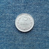 3a - 15 Bani 1975 Romania RSR