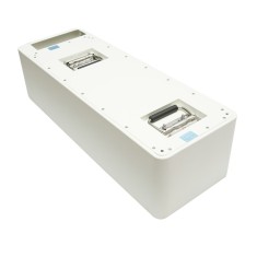 Baterie stocare Li-ion LiFePO4 Invt GRP2.56-SHV, 2.56 kWh, 50 Ah, 51.2 Vdc, 50 A incarcare/descarcare, RS485/CAN, IP65, 0-45 C pentru sisteme solare