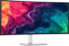 Monitor Dell 34&quot; S3425DW LED 86.43 cm, 3440 x 1440