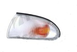 Lampa semnalizare fata Mitsubishi Lancer (CB0) Sedan/Estate 1992-1995 BestAutoVest partea stanga