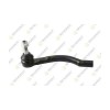 Cap bara stanga fata Renault Megane E-Tech Suv (11.21-) TEKNOROT, filet FM14x1.5R, 216mm, otel, 486403241R