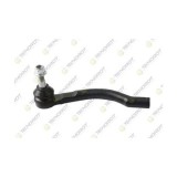 Cap bara Renault Megane E-Tech Suv 11.21-, Fata, Stanga, TEKNOROT