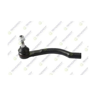 Cap bara Renault Megane E-Tech Suv 11.21-, Fata, Stanga, TEKNOROT foto