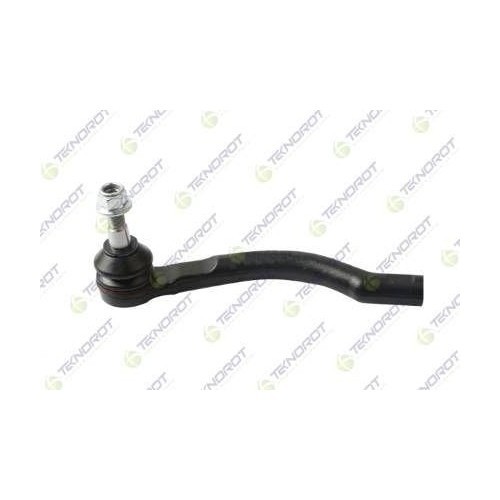 Cap bara Renault Megane E-Tech Suv 11.21-, Fata, Stanga, TEKNOROT