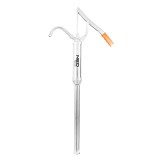 Pompa ulei, 18l/mn., pentru recipienti 60-220 l NEO TOOLS 11-565 HardWork ToolsRange