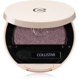 Cumpara ieftin Collistar Impeccable Compact Eye Shadow fard ochi culoare 310 Burgundy 3 g