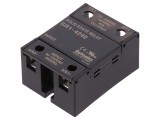 Releu semiconductor 1-fazat 40A 24-240VAC