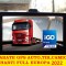 NAVIGATII GPS 7&quot; HD 2022 GPS SPECIAL CAMION IGO Primo TRUCK, 256RAM, 845MHz NOU