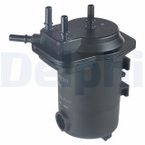 DELPHI HDF917 filtru combustibil