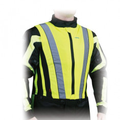 Vesta Reflectorizanta Moto Oxford Bright Top Active OF404