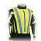 Vesta Reflectorizanta Moto Oxford Bright Top Active OF4054