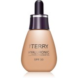 By Terry Hyaluronic Hydra-Foundation fond de ten lichid cu efect de hidratare SPF 30 400C Medium 30 ml