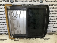Trapa completa originala BMW E46 sedan