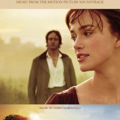 Pride and Prejudice: Music from the Motion Picture Soundtrack