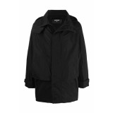 DSQUARED Jacket Dsquared2 S74AA0241S47858