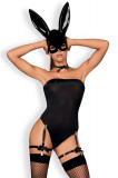 Set Costum Bunny, Obsessive