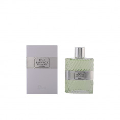 Christian Dior - Eau Sauvage - After Shave / 100 ml foto