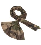 ESARFA MESH CCE CAMO