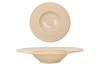 Bonna Farfurie cu paste - Sand Hygge - Por&Aring;&pound;elan - 28 cm 400 cc - set de 2