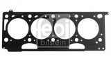 FEBI BILSTEIN 103084 Garnitura, chiulasa