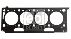 FEBI BILSTEIN 103084 Garnitura, chiulasa
