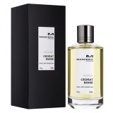 Mancera Intense Cedrat Boise, Parfum Barbati, 120ml, Lemnos, Citrice Siciliene, Piele, Mosc Alb