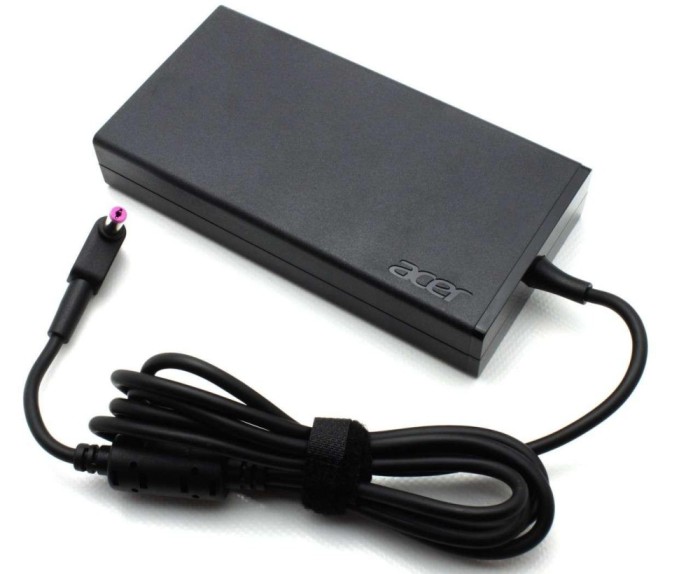 Incarcator Acer Aspire A715-71G 135W Slim, Aspire A715-72G 135W Slim, Aspire A717-71G 135W Slim, Aspire