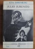 Ilya Ehrenburg - Julio Jurenito