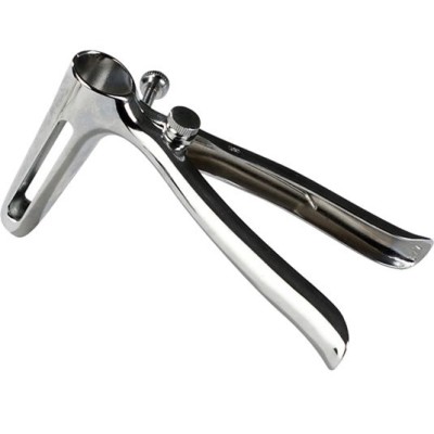 Anal Speculum Inox# foto